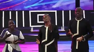 TRUMPETS OF REDEMPTION CHOIR