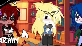 🍃 Atchim! |&bull;| Meme |&bull;| Gacha Club |&bull;| &bull; Moony &bull;