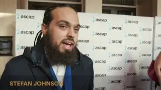 Red Carpet Highlights @ 2019 ASCAP Pop Awards