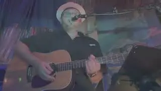 Justin Layman and Eddie Liashek - &ldquo;Life During Wartime&rdquo; at SKOB 07/17/22