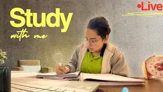 &bull;&rdquo;Backlog😭to Balance🔄| Physics &bull; Chemistry &bull; Biology | NEET Dropper LIVE&rdquo;🩺 || ALLEN KOTA
