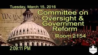 Accountability and Transparency Reform at the Office of Information and Regulatory Affairs