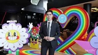 Exclusive Event  PRIDE DRIVE Every Path, Every Pride at TTC Motor