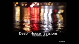 Deep House Sessions