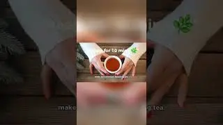Drink rose tea for Anti aging , Gut health and fight inflammation
