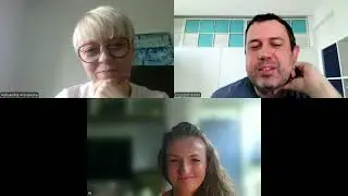 Art of Freedom Jazz Festival   panel dyskusyjny
