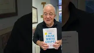 Why Jim Wallis wrote his new book, 