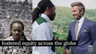 Radical Inclusion Trailer - Moment of Lift Books
