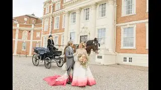 Bridgerton Wedding Dress Inspiration