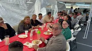 Pastor Fernando Jose Puga
