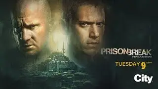 Prison Break | The Dead Talk If You Listen