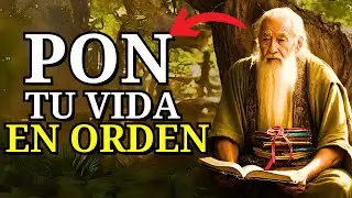 12 Ejercicios EST&Oacute;ICOS para CAMBIAR tu VIDA seg&uacute;n la SABIDUR&Iacute;A ORIENTAL l Conocimiento Oriental