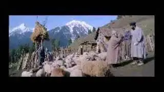Mir Bajrangi Shots.