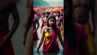 Mahakumbh Mela 2025: World's Largest Spiritual Gathering!