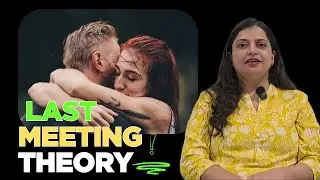 ✨ &ldquo;The Last Meeting Theory Show &ndash; Hidden Truths Revealed!&rdquo; ✨ / Jyoti sachdeva 