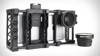 Beastgrip Pro Smartphone Camera Rig || Shopping on amazon
