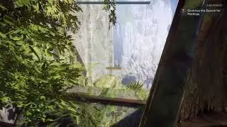 Anthem is a good game - closed alpha footage