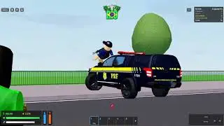 Mais um video de RIO RP matei policia roubei armazem sozinho