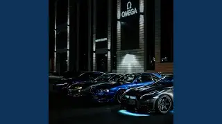 Tokyo Drifting PT2