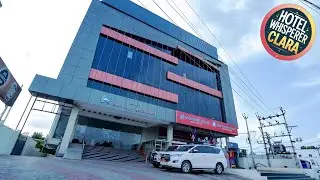 Hotel Heritage Residency | Madurai, India | Hotel Review ⭐