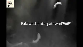 Patawad by LITTLE MACY 