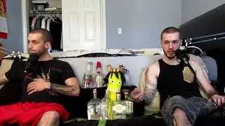 Broot - Verted (Intro) (Official Music Video)