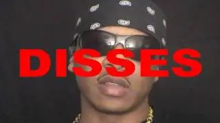 Gangsta Pat: Biography of a Gangster Rapper (Part 3)