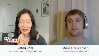 Rune Christensen on the First Phase of MakerDAO's Audacious Endgame Plan