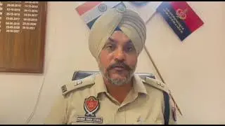 Ropar police raid on kumar vishwas house, arrest soon