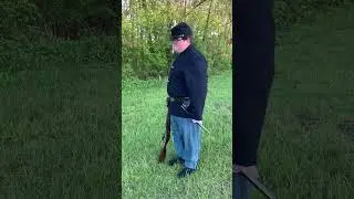 #civilwar #bayonet #fixing #guns #reenactment #camerawork #history #firearms #war
