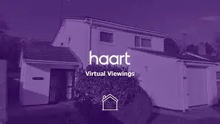 Virtual Viewing of Tayway Taymor Place, Welney 4 Bedroom Detached-House For Sale from haart of March