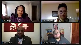 The Roots & Reach of Systemic Racism