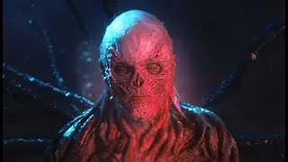 New DBD Killer VECNA & New Survivors Dustin & Eleven!