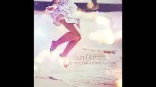 COSMIC OCEANS feat  Steffaloo ' Sun Glitters
