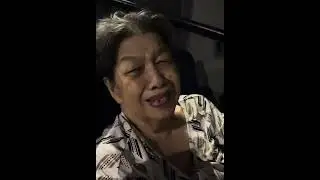 Tribute to Mommy Ines