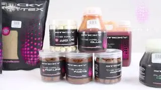 New additions to Sticky Baits at MIA