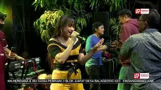 Kelangon - Wulan Gevanis - New Pronabe Live Balagedog