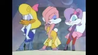 SCSC: Tiny Toons
