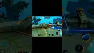 Balmond vs Alpha &ndash; The Ultimate Fighter Battle | MLBB 1v1 Skill Test 💪🔥