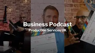 Business Podcast Production Services UK | Sleep Talk Podcast With Romantica Beds & Golf Professional