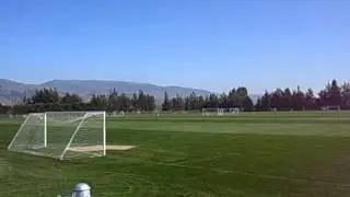 Founders Cup - Morgan Hill Outdoor Sports Center - Grass Fields