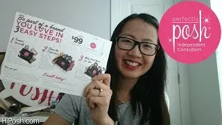 Perfectly Posh | Starter Kit Sale!