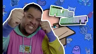 SHE'S A GODDAMN JET SKI! | Episode 14 | Play Night Highlights