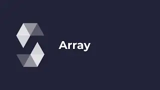 Learn How to Use Fixed & Dynamic Arrays | Learn Solidity (0.8) - By Example
