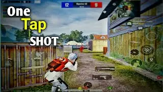 One Tap Shot | Sniper headshot | @Dynamo