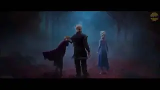 Who Did Anna Slice? (Frozen 2)