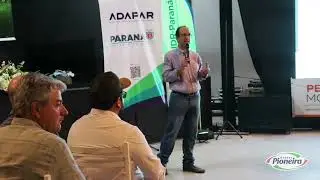 Benef&iacute;cios da Ra&ccedil;&atilde;o RIP e TIP na pecu&aacute;ria de corte | por Gustavo Rezende | Ra&ccedil;&otilde;es Pioneira