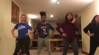 TekkoCon Dance Contest Audition 2018