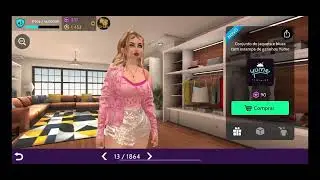 Gastando crowns - Avakin Life