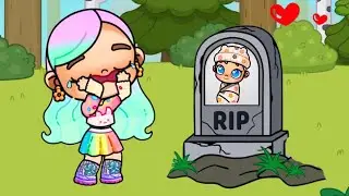 ROUTINE | MAVIE SLEPT FOREVER in AVATAR WORLD